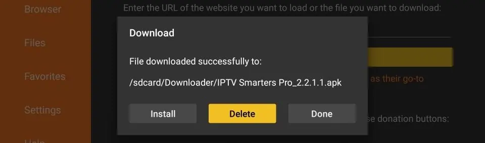 how to install iptv smarters on firestick 8 e1615963183752
