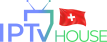 Meilleur service IPTV en Suisse avec chaînes françaises de haute qualité